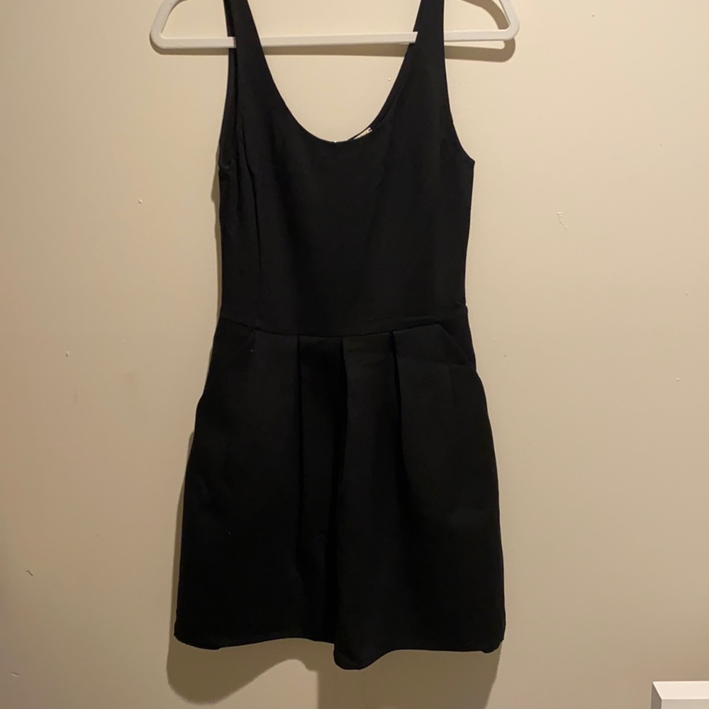Wilfred black dress - Picture 4 of 6